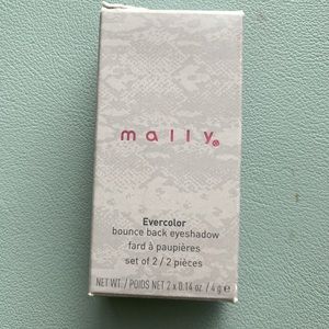 MALLY Evercolor Bounce Back Eyeshadow Duo